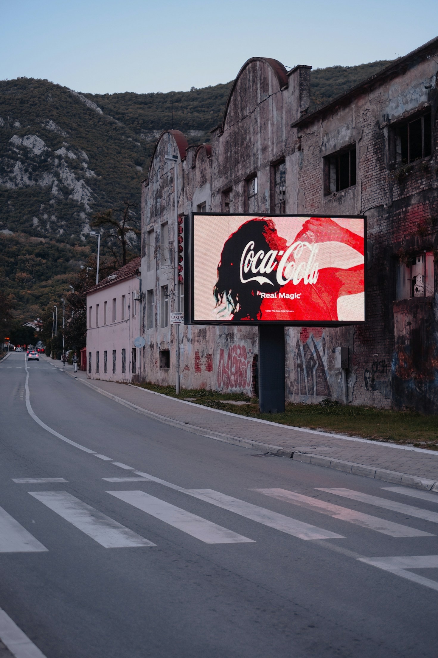 The Rise of Unconventional Advertising Techniques